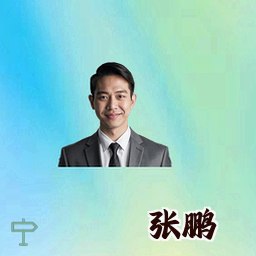 张鹏